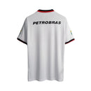 Flamengo Alternativa 01/02