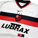 Flamengo Alternativa 01/02