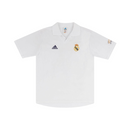 Real Madrid Principal 01/02 - 100º Aniversário