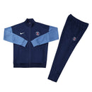 PSG 25/26 - Fato de Treino - Zip Completo