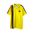 Barcelona Alternativa 82/83