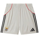 Benfica Calção Alternativo 25/26