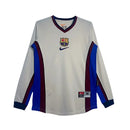 Barcelona Alternativa 98/99 - Manga Comprida