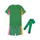 Kit de Criança - Manchester City Guarda-Redes 25/26