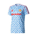 Manchester United Alternativa 91/92