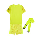 Kit de Criança - Manchester City Guarda-Redes 25/26