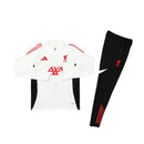 Liverpool 25/26 - Fato de Treino - 1/2 Zip