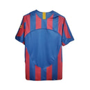Barcelona Principal 05/06