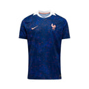 França Principal 25/26 - Euro Feminino 2025