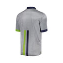 Manchester City Alternativa 00/01