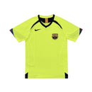 Barcelona Alternativa 05/06