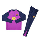 Barcelona 25/26 - Fato de Treino - 1/2 Zip