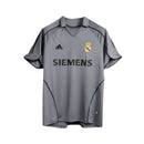 Real Madrid Terceiro 05/06
