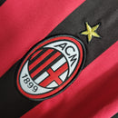 AC Milan Principal 09/10