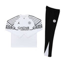 PSG 25/26 - Fato de Treino - 1/2 Zip