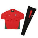 Portugal 25/26 - Fato de Treino - 1/2 Zip