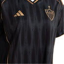 Atlético Mineiro Terceiro 25/26