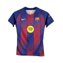 Barcelona Principal 25/26 - Versão Feminina