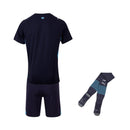 Kit de Criança - Olympique de Marseille Alternativa 25/26