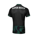 Sporting Alternativa Preta 25/26
