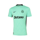 Sporting Terceiro 25/26