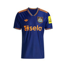 Newcastle United Terceiro 25/26