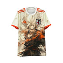 Japão Edição Especial 25/26