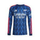 Arsenal Alternativa 25/26 - Manga Comprida