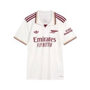 Arsenal Terceiro 25/26