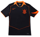 Corinthians Terceiro 25/26