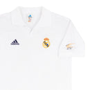 Real Madrid Principal 01/02 - 100º Aniversário