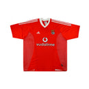 Benfica Principal 02/03