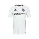 Colo-Colo Principal 25/26