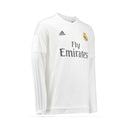 Real Madrid Principal 15/16 - Manga Comprida