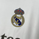 Real Madrid Principal 25/26 - Manga Comprida