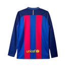 Barcelona Principal 16/17 - Manga Comprida