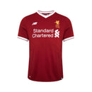 Liverpool Principal 17/18