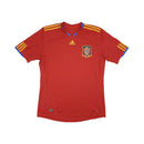 Espanha Principal 10/11