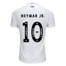 Santos Principal 25/26 - Neymar Jr 10