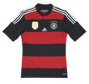 Alemanha Alternativa 14/15