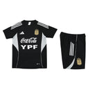 Kit de Treino - Argentina 25/26