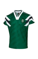 Sporting Edição Vintage Anos 90 - 25/26