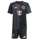 Kit de Criança - Inter Miami Alternativa 25/26