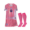 Kit de Criança  - Barcelona Edição Especial 25/26