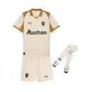 Kit de Criança - RC Lens Terceiro 25/26