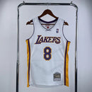 LOS ANGELES LAKERS I 03/04 (RETRO)