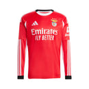 Benfica Principal 25/26 - Manga Comprida
