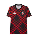 Benfica Aquecimento 25/26