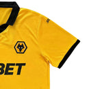 Wolves Principal 25/26