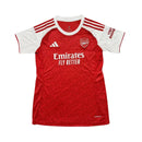 Arsenal Principal 25/26 - Versão Feminina